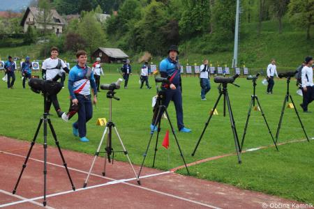 Veronikin pokal 2